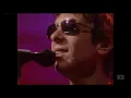 Mercury Rev - Holes | LIVE ON THE 10.30 SLOT 1999