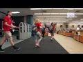 College Library Opening