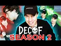 You re Getting Decaf Season 2