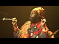 Behold - Capleton & Morgan Heritage