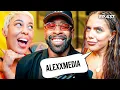 Download Lagu AlexxMedia Reacts: Andrew Schulz Flagrant Lessons \u0026 Charlamagne Brilliant Idiots Stories - Ep 437