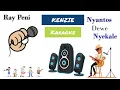 Karaoke Ray Peni Nyantos Dewa Nyekala