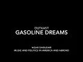 My Movie gasoline dreams Outkast project