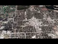 The history of McPherson Kansas
