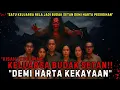Download Lagu AKIBAT MISKIN!! SATU KELUARGA RELA JADI BUDAK SETAN DEMI HARTA PESUGIHAN!!
