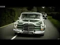 Download Classic Car Challenge: Grosser Mercedes Vs Rolls-Royce Corniche | Top Gear mp4 3gp mp3 videos - waplic