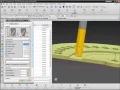 Solid Edge CAM - Connection