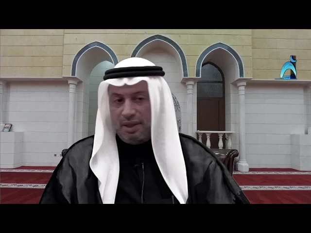 ⁣وقفتان هامتان يوم ( ٢٠ ) رمضان / سيد مصطفى الزلزلة / جامع جاسم الوزان / الخميس / ١٥ / ٦ / ٢٠١٧