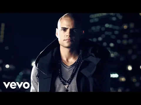 Download MP3 Mohombi - In Your Head