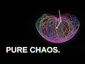The Hidden Chaos of Simple Pendulums