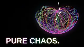 The Hidden Chaos of Simple Pendulums