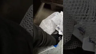 PRISON 100 WORTH OF COMMISSARY