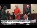 Man accused of killing burying parents to appear in Albany County Court