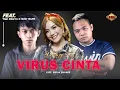 Download Lagu VIRUS CINTA - Dara Fu | Tian Storm | Ever Slkr (Official Music Video)
