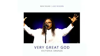 victoria orenze very great god