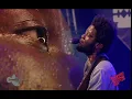 Lowlands 2013 - Michael Kiwanuka - Worry Walks Beside Me
