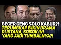 Download Lagu GEGER GENG SOLO KABUR?! TERUNGKAP BIKIN DRAMA DI ISTANA, SOSOK INI YANG JADI TUMBALNYA?!
