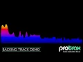 Bles Bridges - Ek Sal By Jou Staan (Key: OR Cmaj)