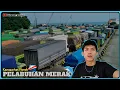 MACET PARAH PELABUHAN MERAK‼️Arda_An69