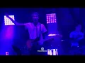 Joyce Manor "End of the Summer" LIVE