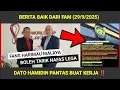 Download Lagu TERKINI: BERITA BAIK DARI FAM UNTUK 7 WARISAN DAN SELURUH FANS HARIMAU MALAYA ‼️