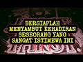 Lagu AKHIRNYA SEMESTA HADIRKAN SESEORANG YANG KAU DAMBAKAN #tarot #tarotreading #tarotreader #tarotcards 