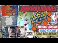 Upper Deck 93 94 Hologram Set Halojam set box break Micheal Jordan Shaq rookie card search