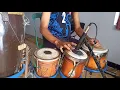 Download Lagu JANJI PUTIH - COVER KENDANG 2 Biji