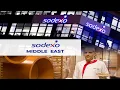 Sodexo Creating a Better Everyday for Everyone