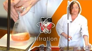 Neutralisation Titration - GCSE Science Required Practical Triple