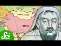 Mongols Attacked And The Earth Fought Back
