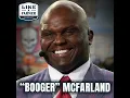 Booger McFarland on the Buccaneers Super Bowl Jon Gruden Life in the NFL