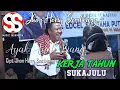 Download Lagu KERJA TAHUN SUKAJULU | AYAK AYAK BIANG Cipt. JHON HERRY SEMBIRING | JHON HERRY SEMBIRING MP3