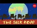 Download Lagu The Silk Road: Connecting the ancient world through trade - Shannon Harris Castelo