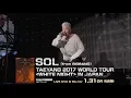 Download Lagu SOL (from BIGBANG) - 1AM (TAEYANG 2017 WORLD TOUR [WHITE NIGHT] IN JAPAN)