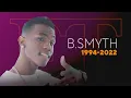 B Smyth R B Singer Dead at 28