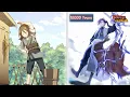 Download Lagu Abandoned By His Parents, He Trained For 10000 Years And Returned With Unmatched Martial God Power