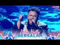 Download Lagu Peter Holly - Bersalah | I LOVE RCTI 35