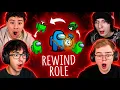 Among Us But You Can REWIND TIME Time Lord