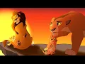 The Lion King Scar s x Uru s Tribute