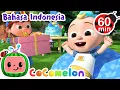 Download Lagu Selamat Ulang Tahun Bayi JJ! 🎂 | CoComelon Bahasa Indonesia - Lagu Anak Anak | Nursery Rhymes