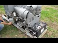 Kato 30SX9E Generator