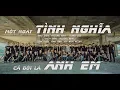 Download Lagu MỘT NGÀY TÌNH NGHĨA CẢ ĐỜI LÀ ANH EM - Phim Võ Thuật Đỉnh Cao | Phim Hay Việt Nam Ý Nghĩa