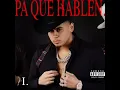 Igualito a mi apa - Fuerza Regida ft. Peso pluma