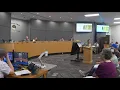 Nampa residents debate library transit funding in budget
