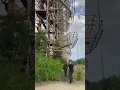 Download Lagu Duga Radar station in the Chernobyl Exclusion Zone #travelblogger #ukraine #videography #chernobyl Download Lagu Duga Radar station in the Chernobyl Exclusion Zone #travelblogger #ukraine #videography #chernobyl