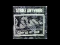 Download Lagu Strike Anywhere - Chorus of One (Full EP)