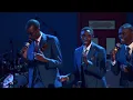 Rudo Acappella Zambia - Medley [ Live Homesick Album Launch performance]