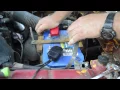 Battery Terminal Quick Connects