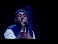 NO SOY UN EXTRAÑO EN VIVO - CINDY CATS
